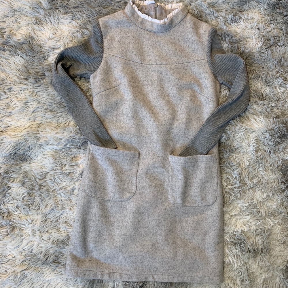 Dress - Picture 3 of 11